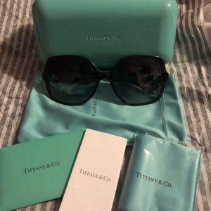 Tiffany sunglasses